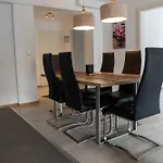Villa Nordhang - Apartment 5
