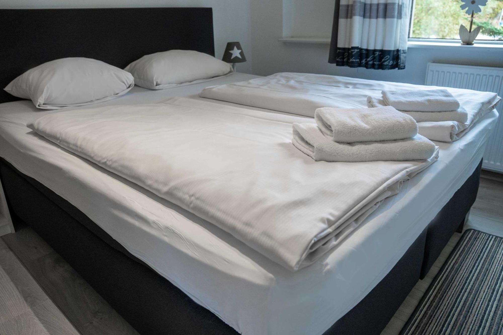 Apartment Nordhang - 5 *